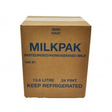 3 GALLON / 13.6 LITRE BOX - SEMI SKIMMED